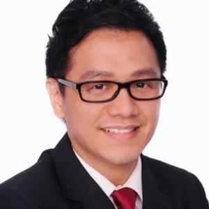 CHRISTOPHER MULIA DAMI MANDIRO (CHRIS MULIA LIM)