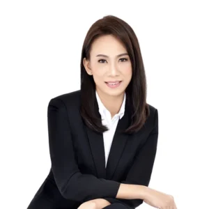 CLARE HANG WEI TENG (CLARE HANG W T)