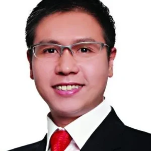 WANG SUNG JEK (TIM WANG)