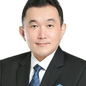NG KOK YONG (JAMES NG K.Y.)