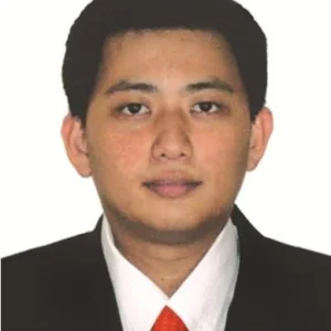 GOH MENG TECK (ANDREW GOH M T)