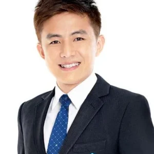 LEE SEBASTIAN (SEBASTIAN LEE)