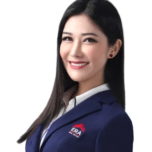 TNG HUISHAN, GINA (GINA TNG)