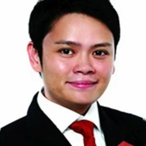 CHA YIN THOU (LAWRENCE CHA)