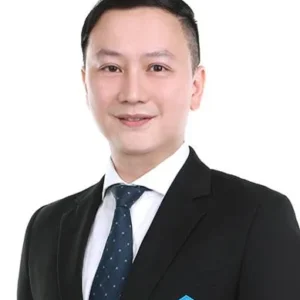 PHEY YONG HENG @EUGENE PHEY (EUGENE PHEY)