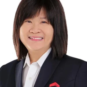 WONG WAI LING (JOAN WONG W L)