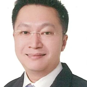 LEE LIANG TECK (MELVIN LEE)
