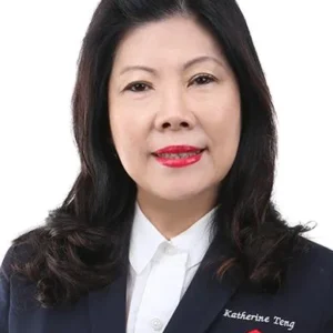 TENG SOO THENG (KATHERINE TENG)