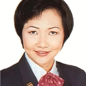 LOW YIAN CHENG (YENNY)