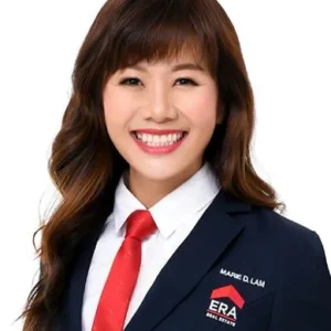 MARIANNA DAWN EYU SIOW LING (MARIE D. LAM)