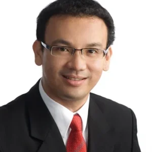 NG CHEE TIONG (DANIEL NG C T)