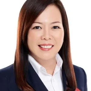 LIEM SIAO LIAN EMILY (EMILY LIEM S L)