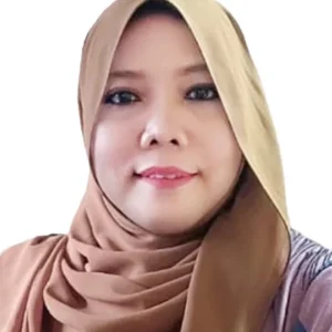 MAZNIE BINTE MUSA (MAZNIE MUSA)