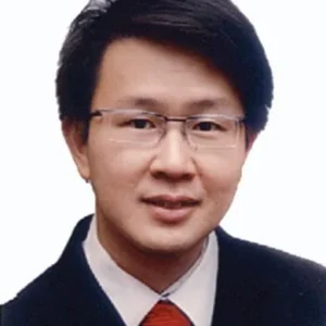 CHAN YOONG YEW (MARCUS CHAN)