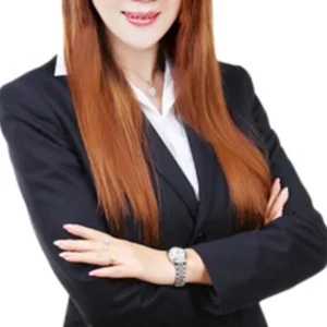 ZENG WEIYI (AMY ZENG)