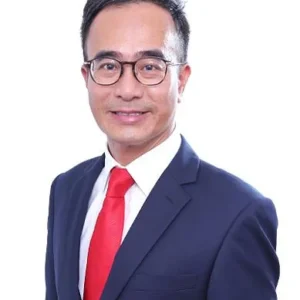 LEONG CHUEN TUCK (NIXON LEONG C T)