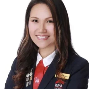 WONG CHIEW YAN (FLORENCE WONG C Y)