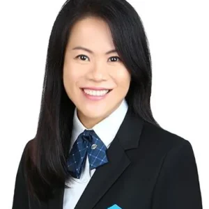 PHOEBE ANG SI OON (PHOEBE ANG)