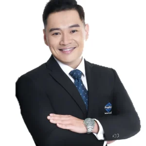 HO CHENG YONG (DAVID HO)