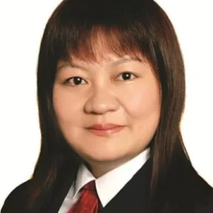 LEE CHING CHING (SERENE LEE C C)