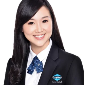 TAN SHIN EE (CHEN XINYI) (TAN SHIN EE)