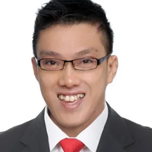 YEO JIAHUI, KEVIN (KEVIN YEO)