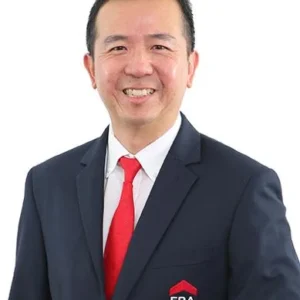 KOK CHEA HENG (ALAN KOK CH)