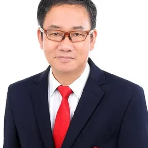 TAY YONG THYE (JAMES TAY Y T)