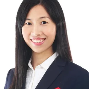 LEE HUNG WEI (CLEO LEE H W)