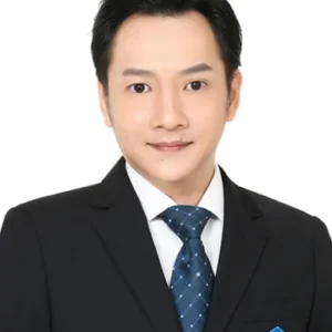 WESLEY CHOY WAI KIAT (WESLEY CHOY W K)