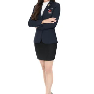 LIN JIAYAN, ELIZABETH (ELIZABETH LIN J Y)