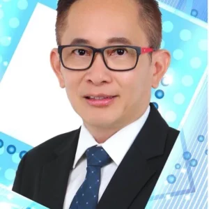 DANNY CHONG PEKAI (DANNY CHONG)