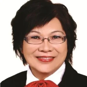 KOA YAN SUAT (ALICE)