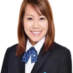 KWAN JI WAN (JOEY KWAN)