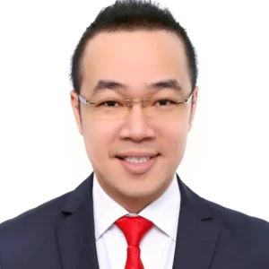 CHIU KUO LIANG (SKY CHIU K L)