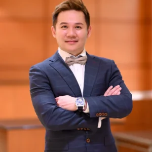 ALVIN CHOO HUNG CHYE (ALVIN CHOO H C)