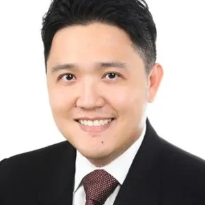 WENDY DANUBRATA (Wenxiong)