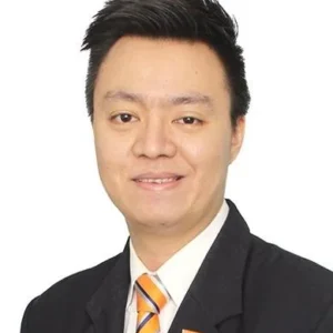 SOE THU YEIN SI (DAVID)