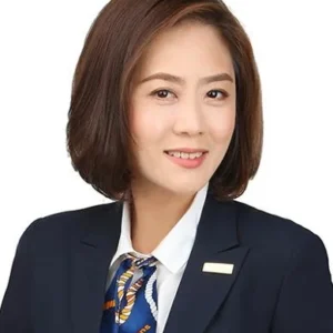 TAN OI FOON (SONIA)
