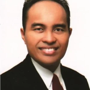 ISMAIL BIN HATMIN (ISMAIL BIN HATMIN)