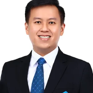 NG TIANSHUN (RAY NG T S)