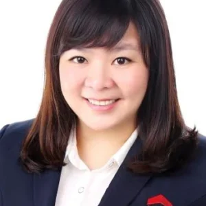 YANG LIN, TANYA (TANYA YANG LIN)