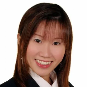 TAKAHASHI SZE YUN MICHELLE @ GOH SZE YUN MICHELLE (MICHELLE GOH SY)