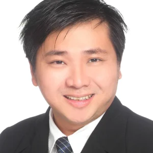 CHUNG KAM HOE (NELSON)