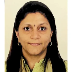 MITAL BHARAT RAJPOPAT (MITAL B DESAI)