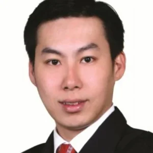 LEE CHEE PERN (DARRYL)