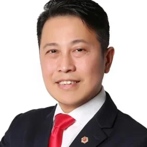 TNG SAY BENG (JOE TNG S B)