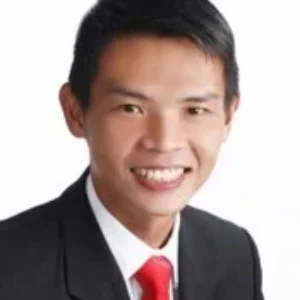 CHIN TZE LIANG (JOE CHIN)