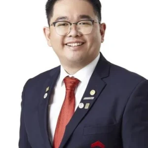 ANDREW GOH CHAI BENG (ANDREW GOH C B)