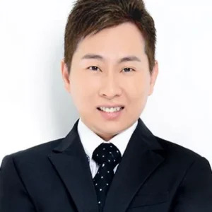 VICTOR HU JIA RONG (VICTOR HU)